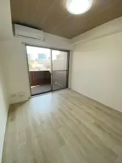 レジディア島津山 居室 290