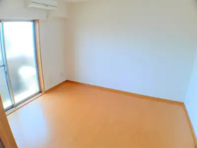 レジディア島津山 居室 295