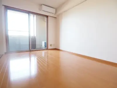 レジディア島津山 居室 273