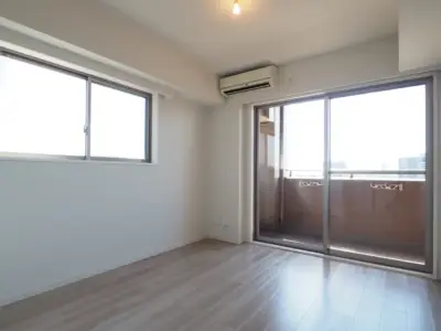 レジディア島津山 居室 261