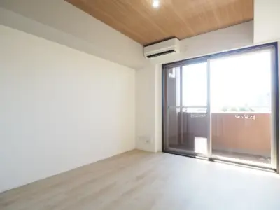 レジディア島津山 居室 259