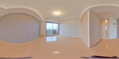 レジディア島津山 居室 313
