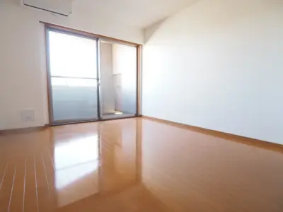 レジディア島津山 居室 233