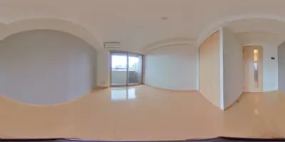 レジディア島津山 居室 307
