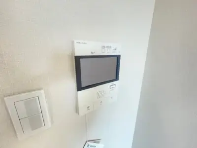 レジディア品川シーサイド 設備 192