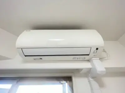 レジディア品川シーサイド 設備 205