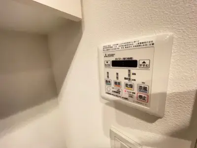 レジディア品川シーサイド 設備 198