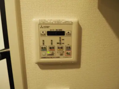 レジディア品川シーサイド 設備 199