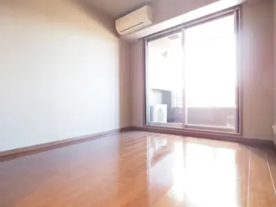 レジディア品川 居室 42