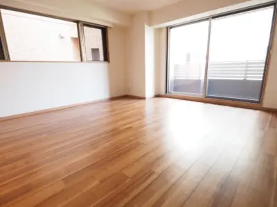 レジディア品川 居室 51