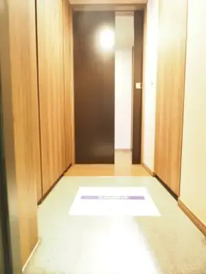 レジディア品川 玄関・廊下 114
