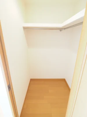 レジディアタワー目黒不動前 収納 958