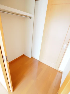 レジディアタワー目黒不動前 収納 957