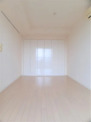 レジディアタワー目黒不動前 収納 896