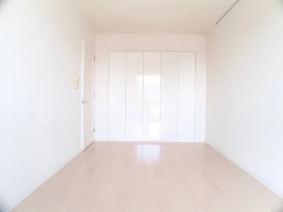 レジディアタワー目黒不動前 居室 259