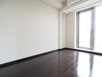 レジディアタワー目黒不動前 居室 266