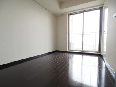 レジディアタワー目黒不動前 居室 268