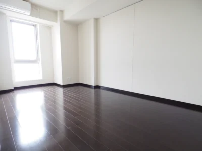 レジディアタワー目黒不動前 居室 160