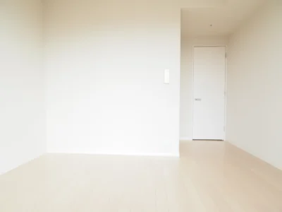 レジディアタワー目黒不動前 居室 398