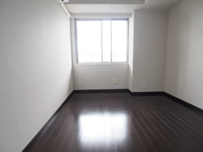 レジディアタワー目黒不動前 居室 330