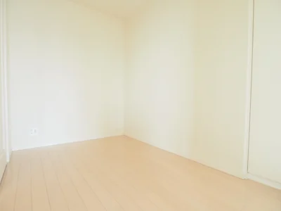 レジディアタワー目黒不動前 居室 354