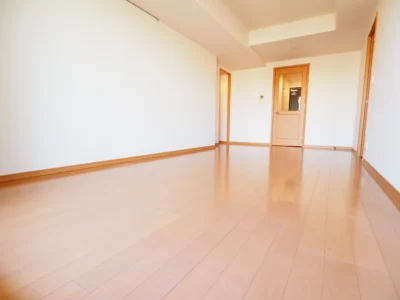 レジディアタワー目黒不動前 居室 303