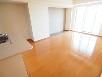 レジディアタワー目黒不動前 居室 270