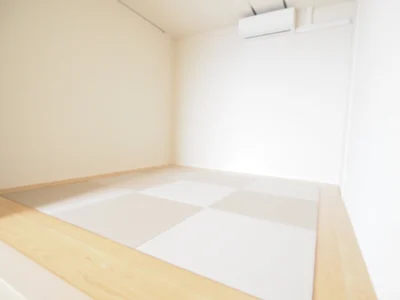 レジディアタワー目黒不動前 居室 373