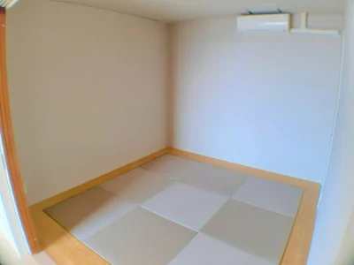 レジディアタワー目黒不動前 居室 352