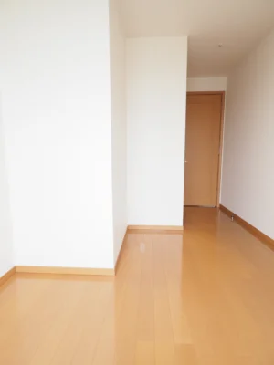 レジディアタワー目黒不動前 居室 355