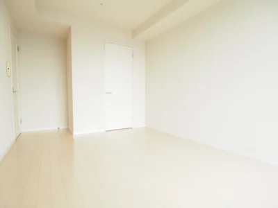 レジディアタワー目黒不動前 居室 335