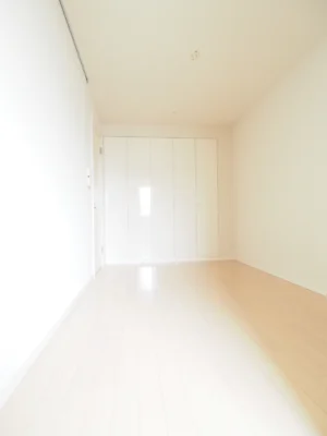 レジディアタワー目黒不動前 居室 384