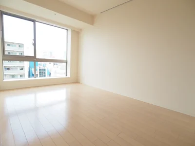 レジディアタワー目黒不動前 居室 145