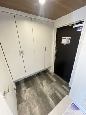 レジディアタワー目黒不動前 玄関・廊下 821