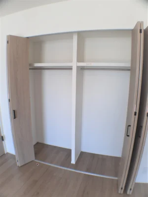 レジディアタワー目黒不動前 収納 927