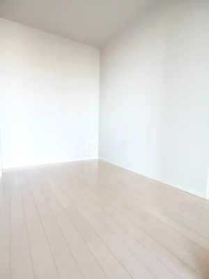 レジディアタワー目黒不動前 居室 402