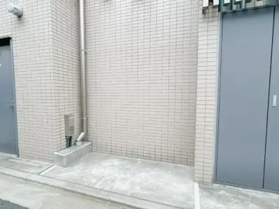 アーバネックス戸越 外観 6