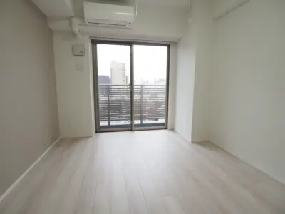 アーバネックス戸越 居室 27