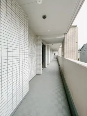 アーバネックス戸越 エントランス・共用部 12
