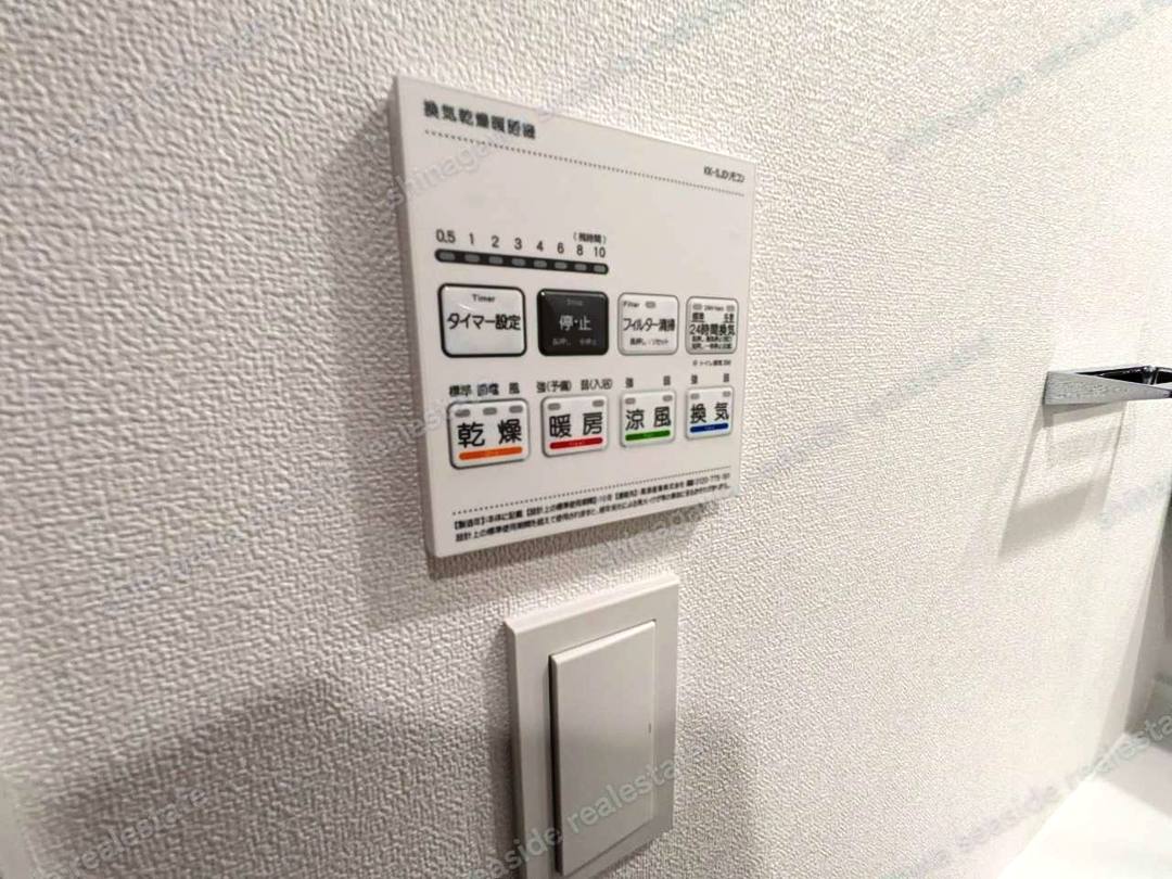 パークアクシス品川シーサイド 設備 105