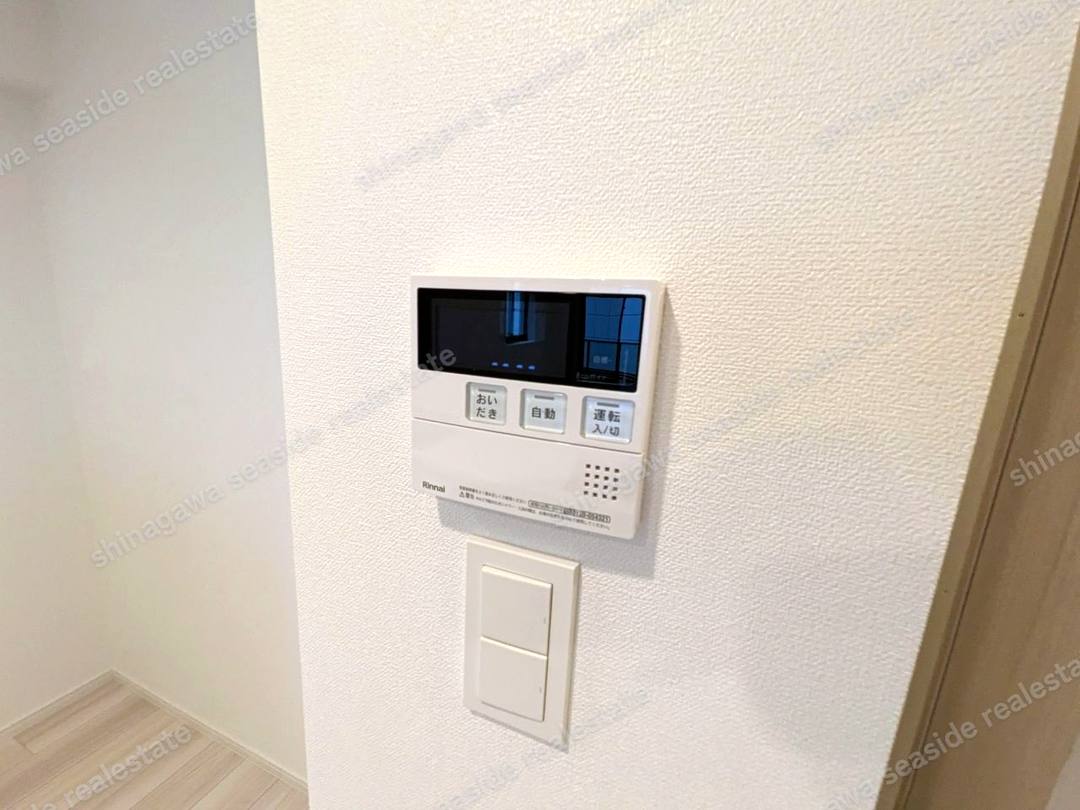 パークアクシス品川シーサイド 設備 106