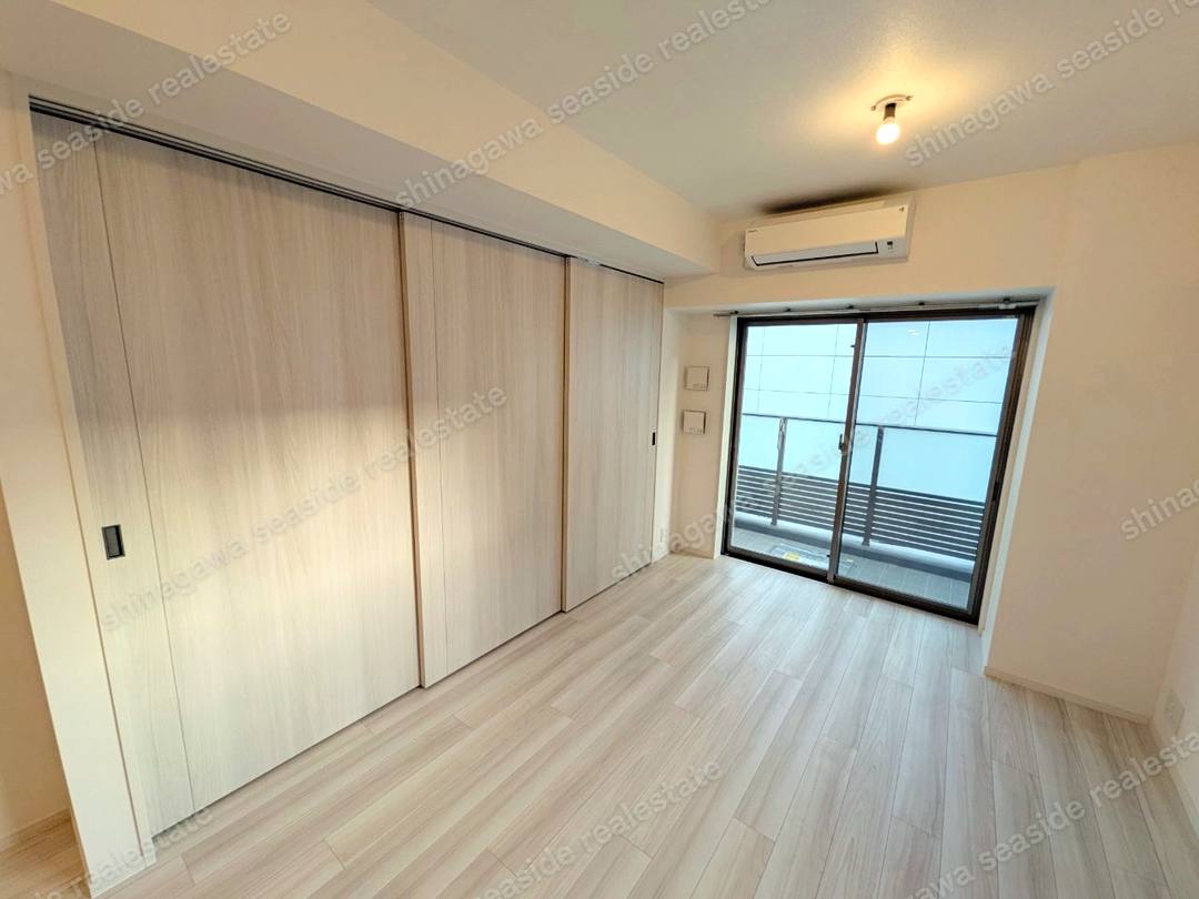 パークアクシス品川シーサイド 居室 53