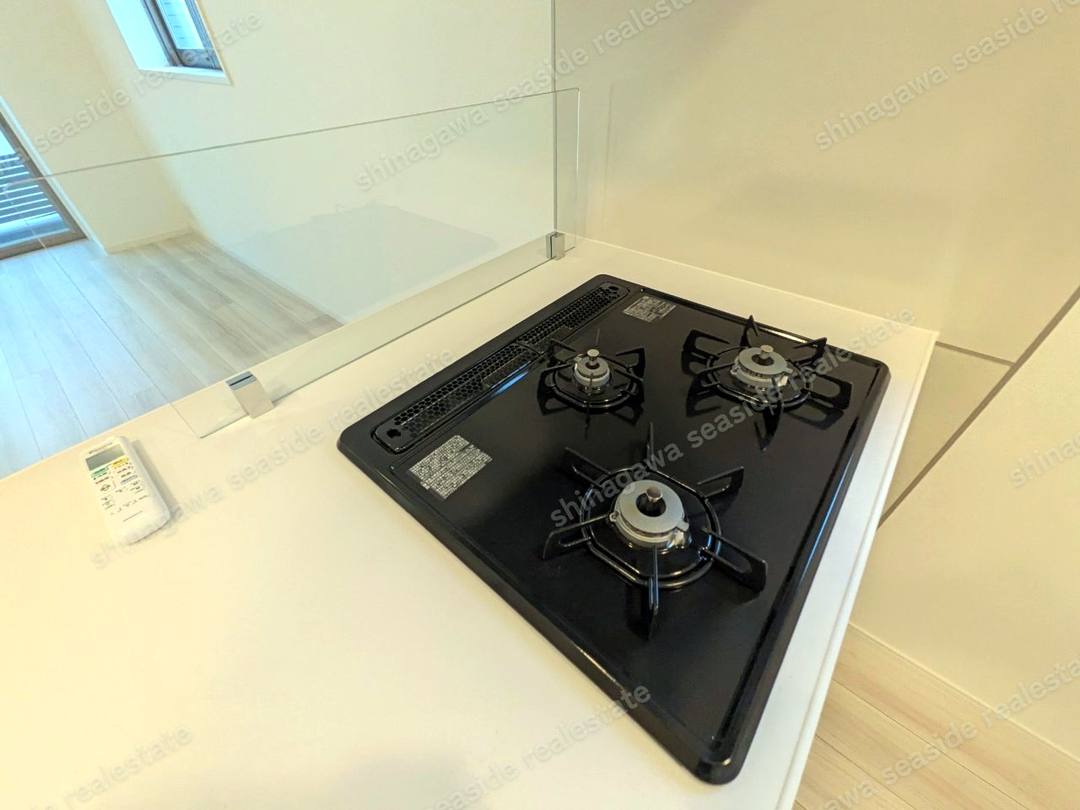 パークアクシス品川シーサイド キッチン 76