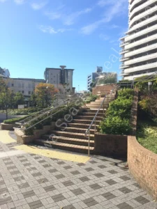 品川シーサイドビュータワー